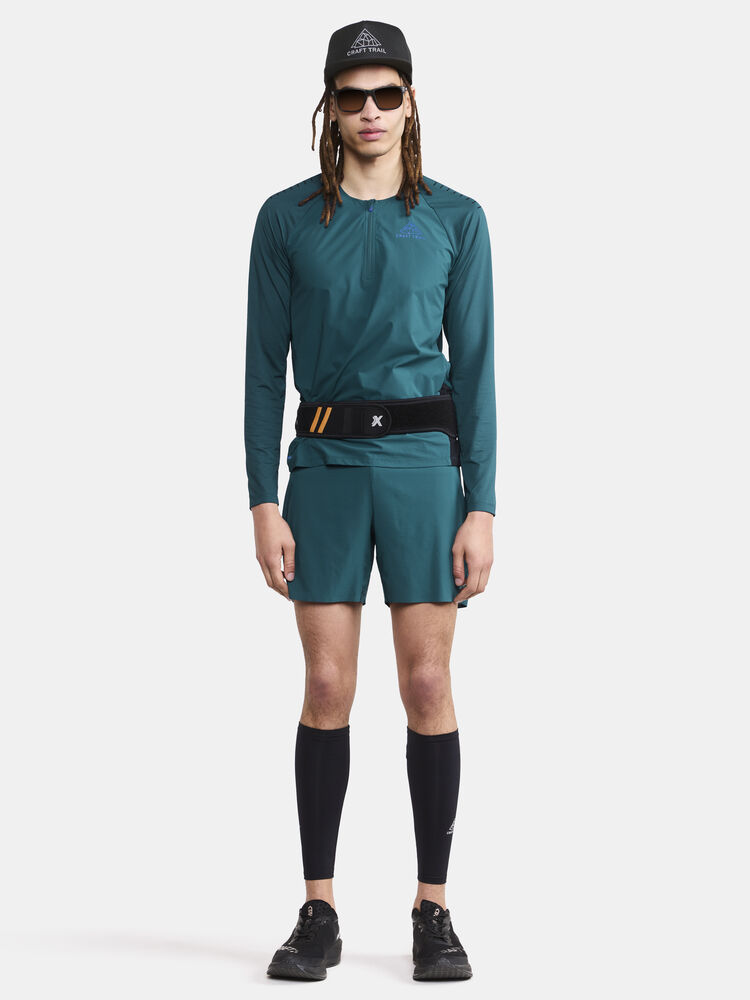 Craft PRO Trail Shorts M - Alfa [629000] / XS