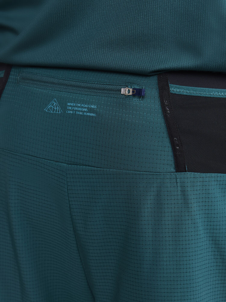 Craft PRO Trail Shorts M - Alfa [629000] / XS