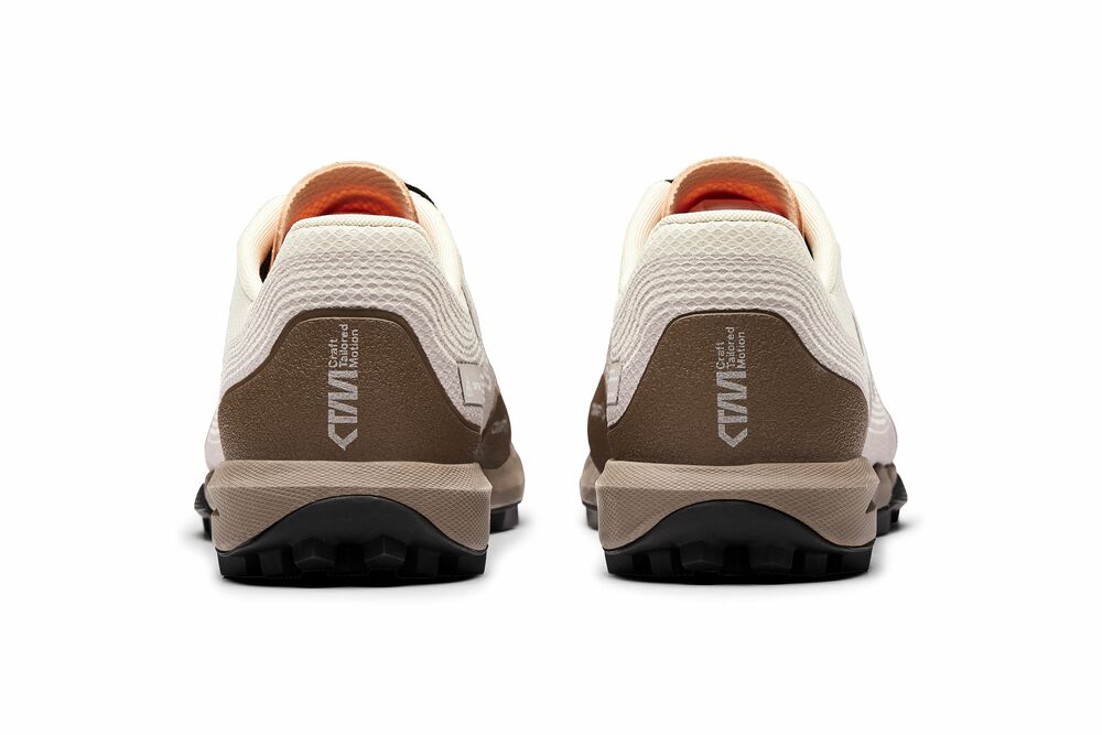 Craft Trail Elite M - Ecru-Peach [211582] / 39½/6 UK