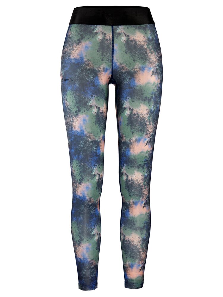 Craft Core Essence Tights W - Jump-Cosmo [359840] / XS