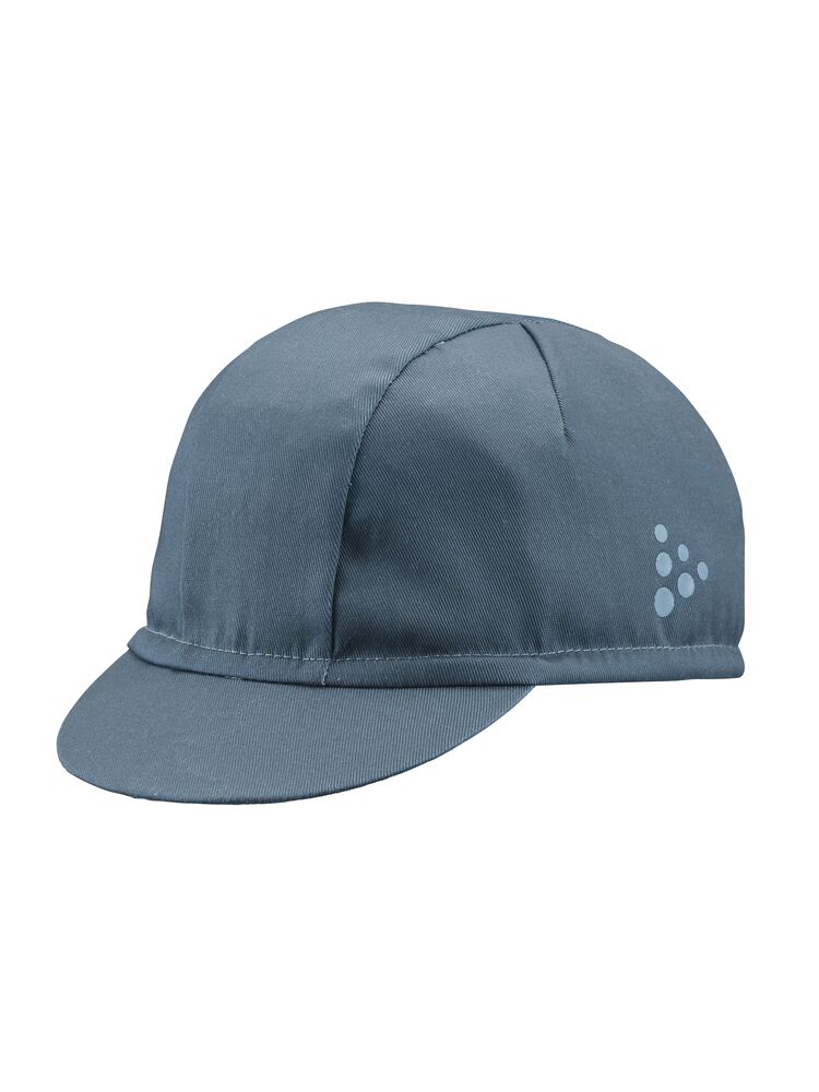 Craft CORE Essence Bike Cap - Real (detail) [376000] / Onesize
