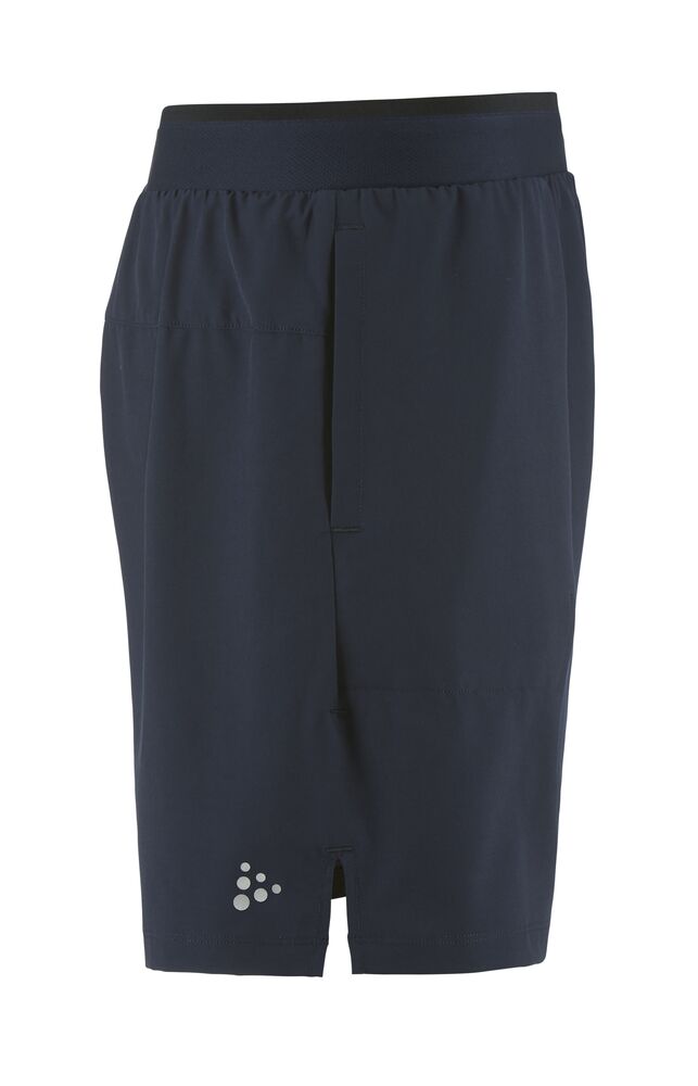 Craft ADV Essence 2-In-1 Shorts 2 M - BLAZE (retail) [396000] / XS