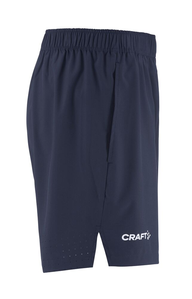 Craft Ability Shorts M - NAVY [390000] / XS