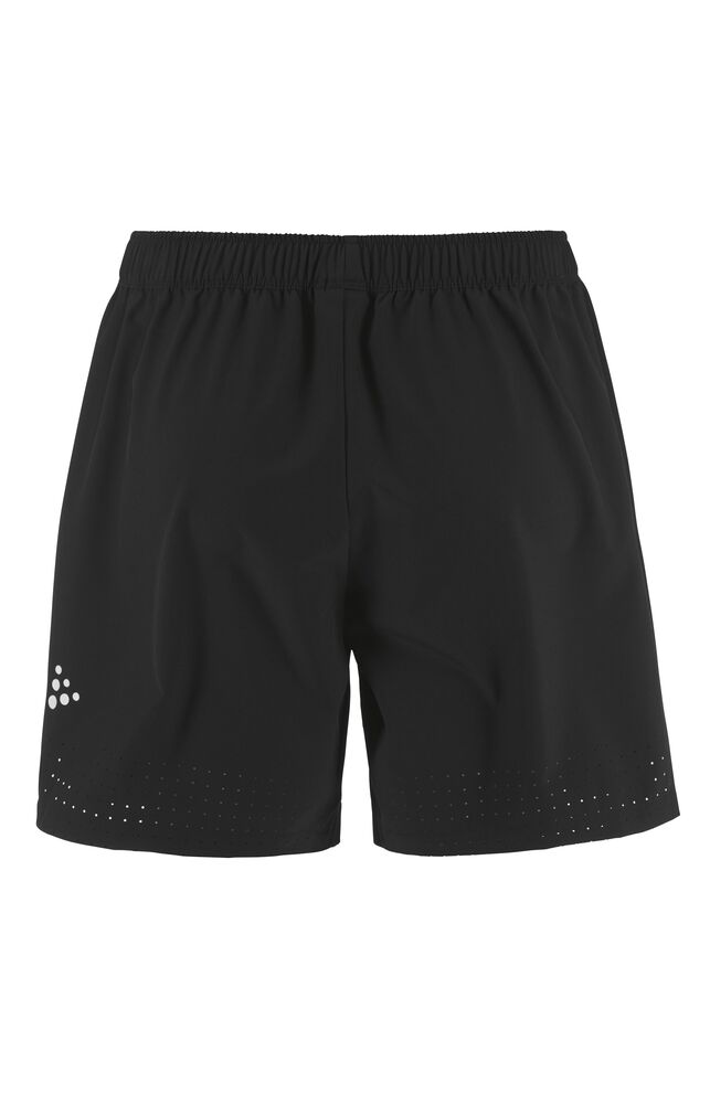 Craft Ability Shorts M - Black AW25 [999000] / XS