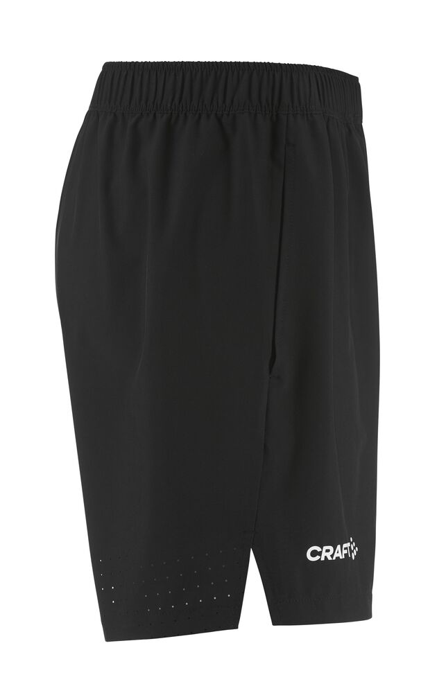 Craft Ability Shorts M - Black AW25 [999000] / XS