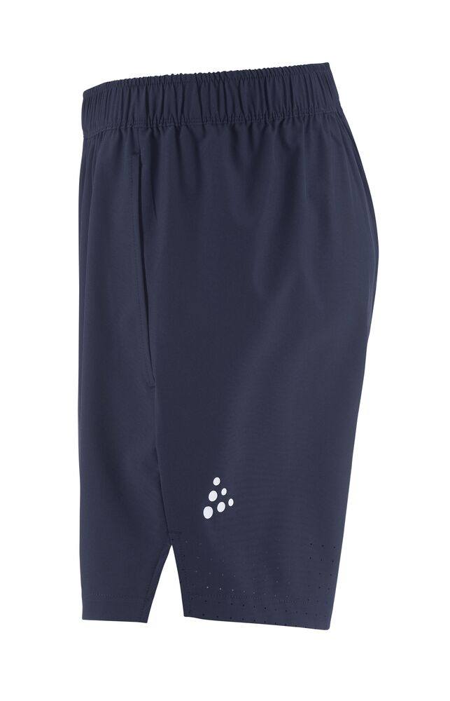 Craft Ability Shorts M - NAVY [390000] / XS