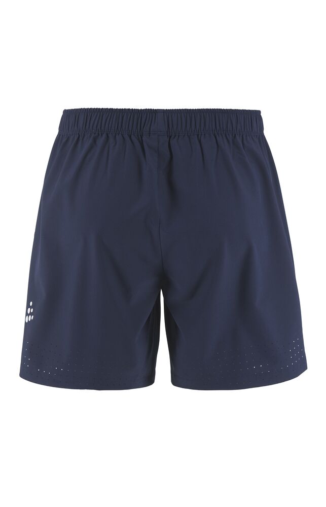 Craft Ability Shorts M - NAVY [390000] / XS