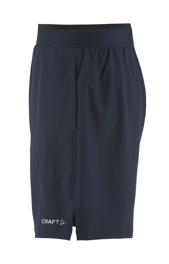 Craft ADV Essence 2-In-1 Shorts 2 M - BLAZE (retail) [396000] / XS