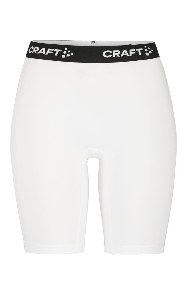 Ability 9" Boxer W från Craft i Vit