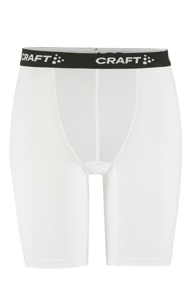Ability 9" Boxer M från Craft i Vit