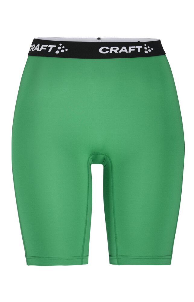 Ability 9" Boxer W från Craft i Team green