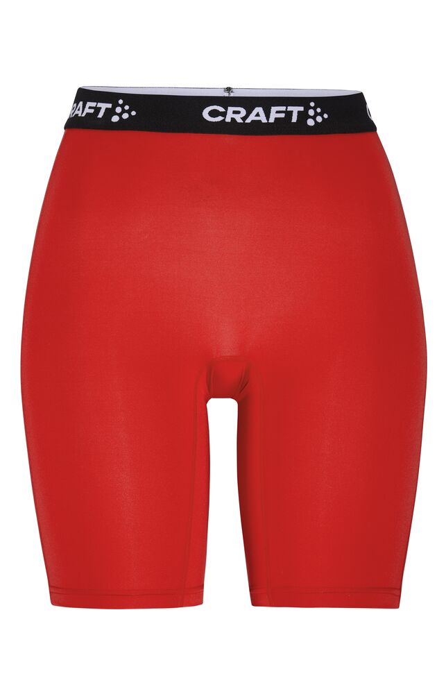 Ability 9" Boxer W från Craft i Bright red