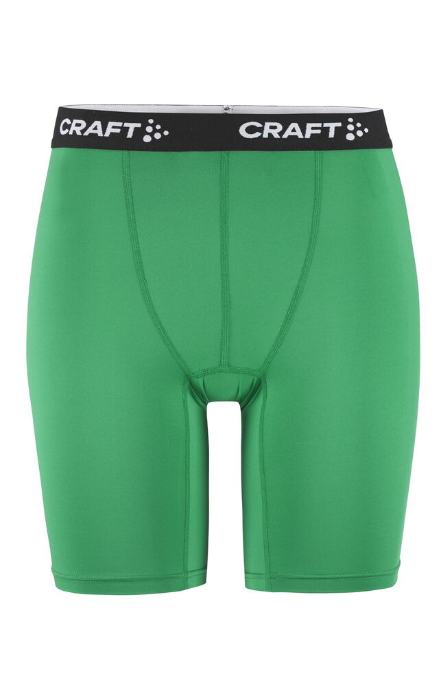 Ability 9" Boxer M från Craft i Team green