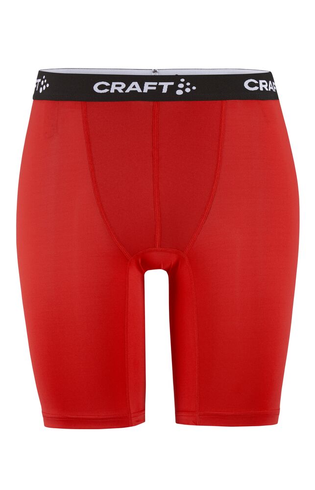 Ability 9" Boxer M från Craft i Bright red