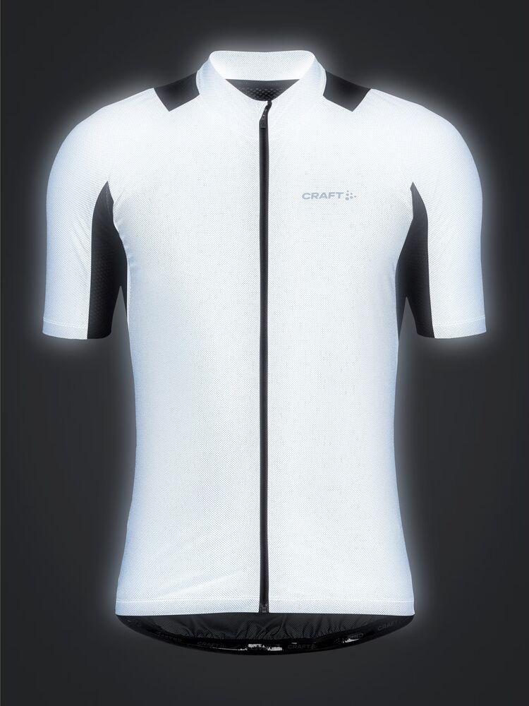 Craft Pro Endur Lumen Jersey M - Black AW25 [999000] / XS