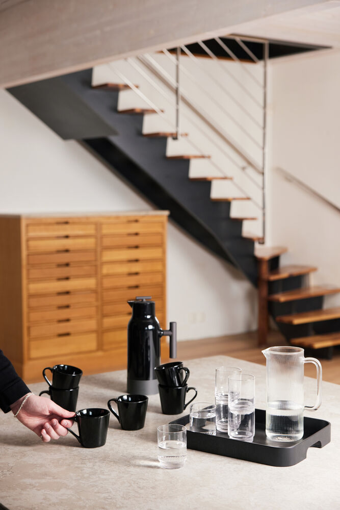 Accent kaffekanne 4