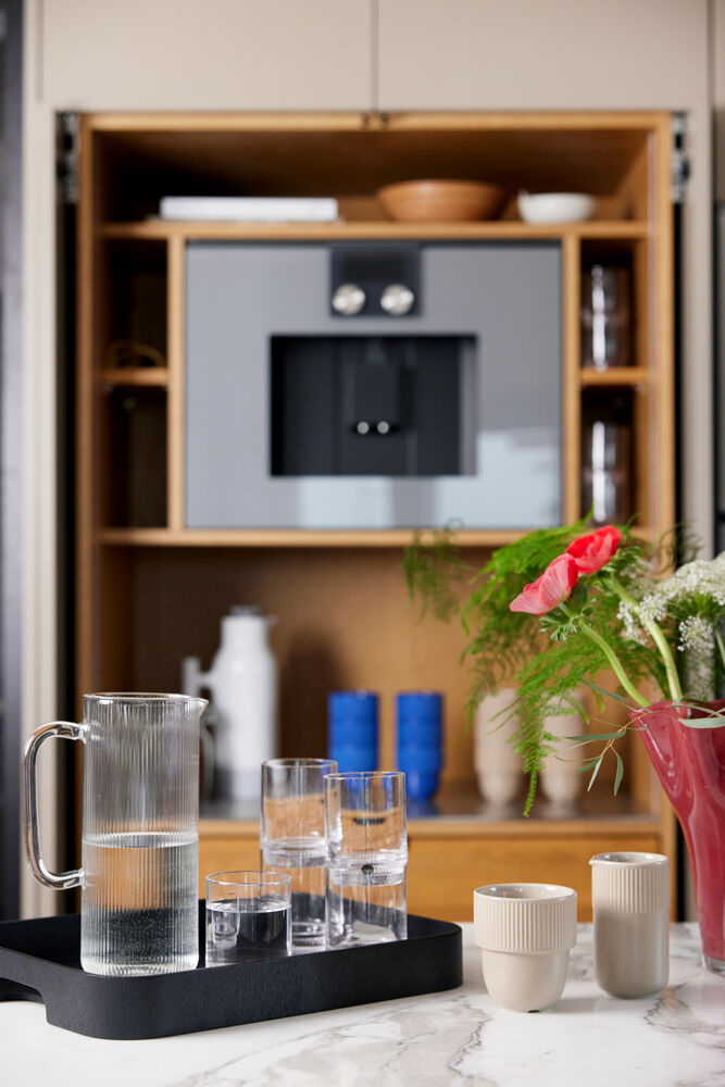 Accent kaffekanne 3