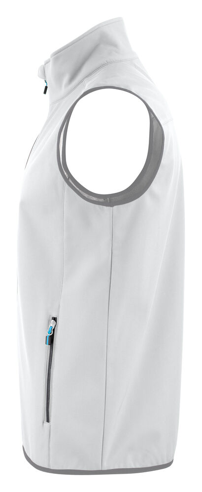 Jobman Trial Vest, bild 2