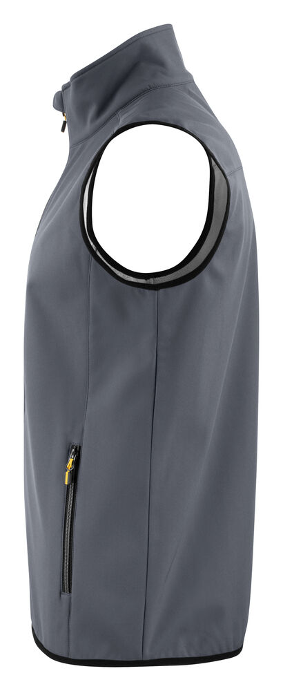 Jobman Trial Vest, bild 7