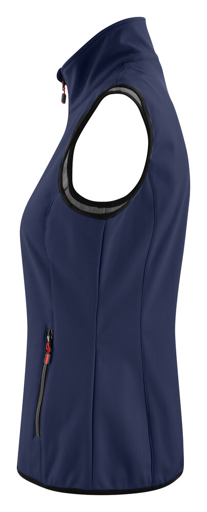 Jobman Trial Vest Lady, bild 3