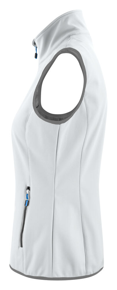 Jobman Trial Vest Lady, bild 2