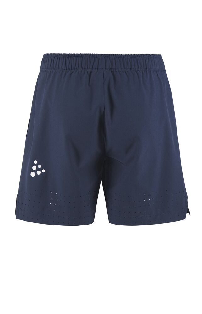 Craft Ability Shorts Jr - NAVY [390000] / 122/128
