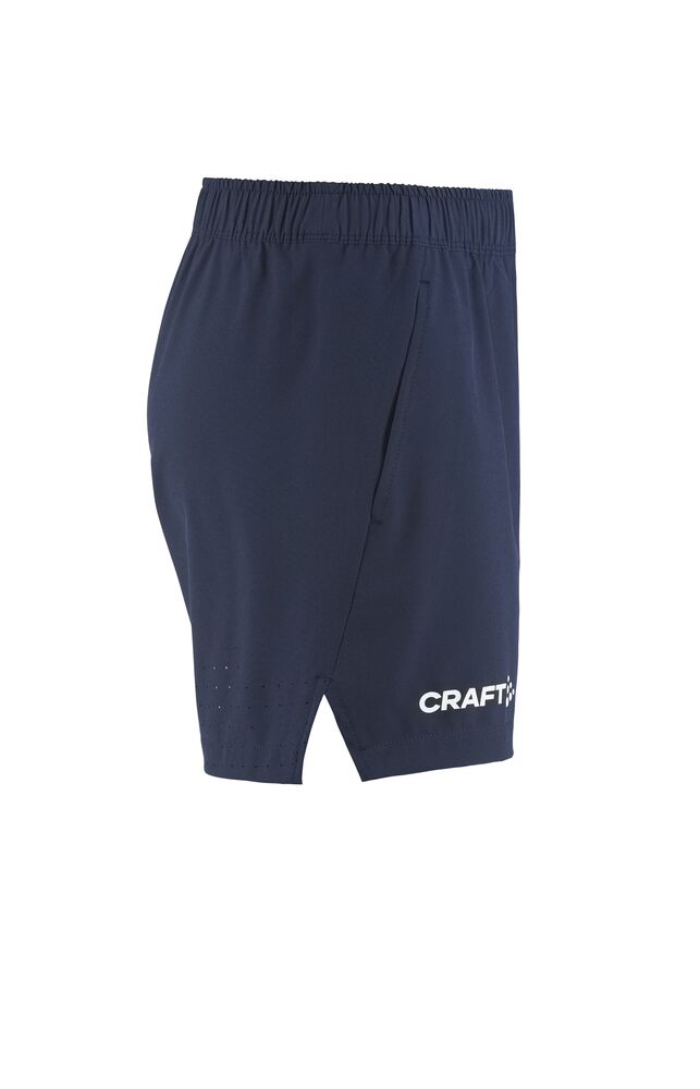 Craft Ability Shorts Jr - NAVY [390000] / 122/128