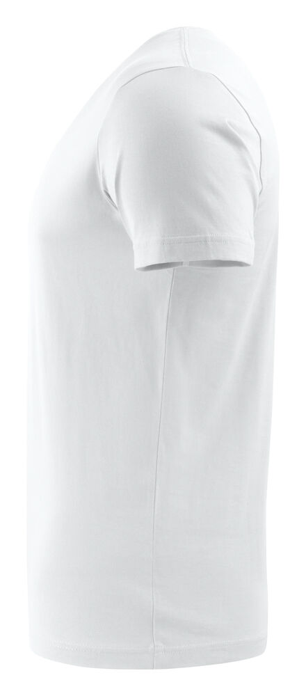 Jobman Heavy V-neck, bild 2