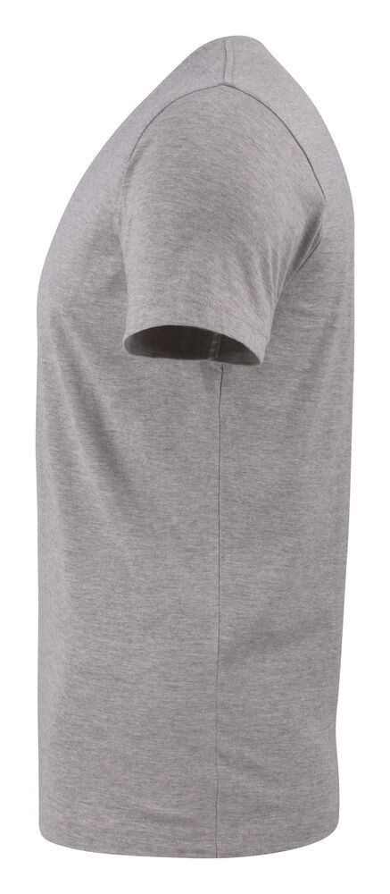 Jobman Heavy V-neck, bild 3