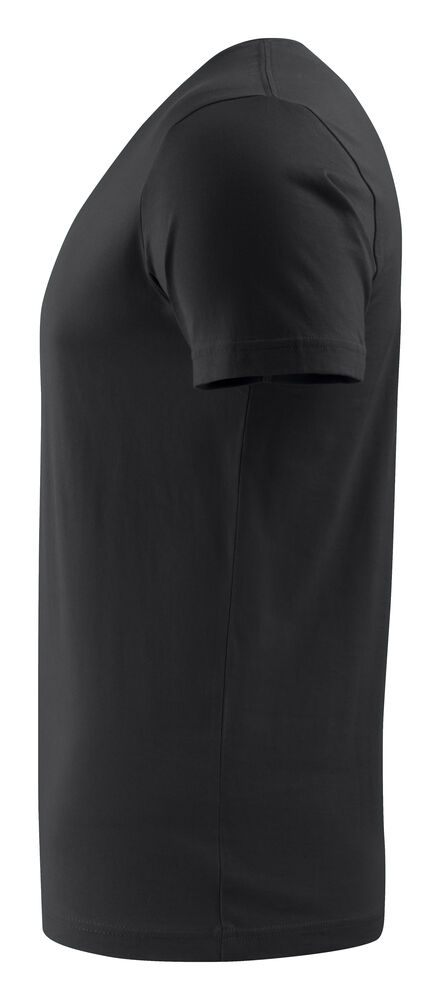 Jobman Heavy V-neck, bild 4
