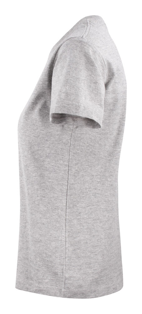 Jobman Light T-shirt Lady, bild 3