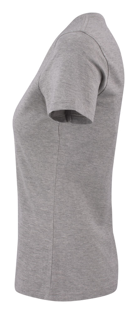 Jobman Heavy V-neck Lady, bild 3