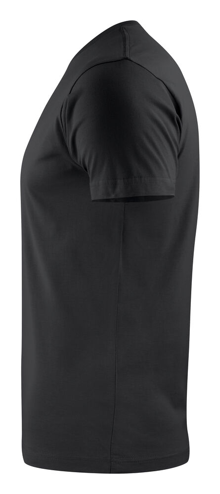 Jobman Heavy T-shirt RSX, bild 6