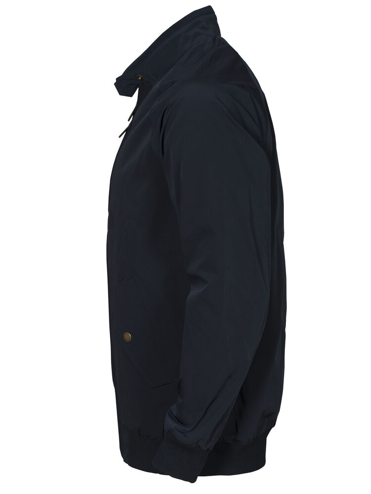 Jobman Harrington, bild 3