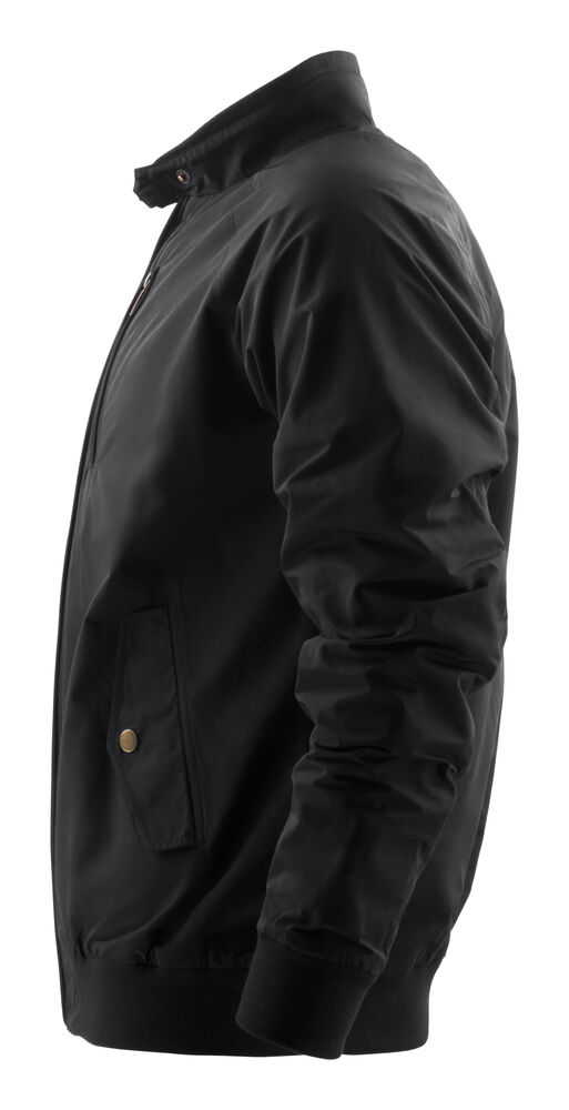 Jobman Harrington, bild 4