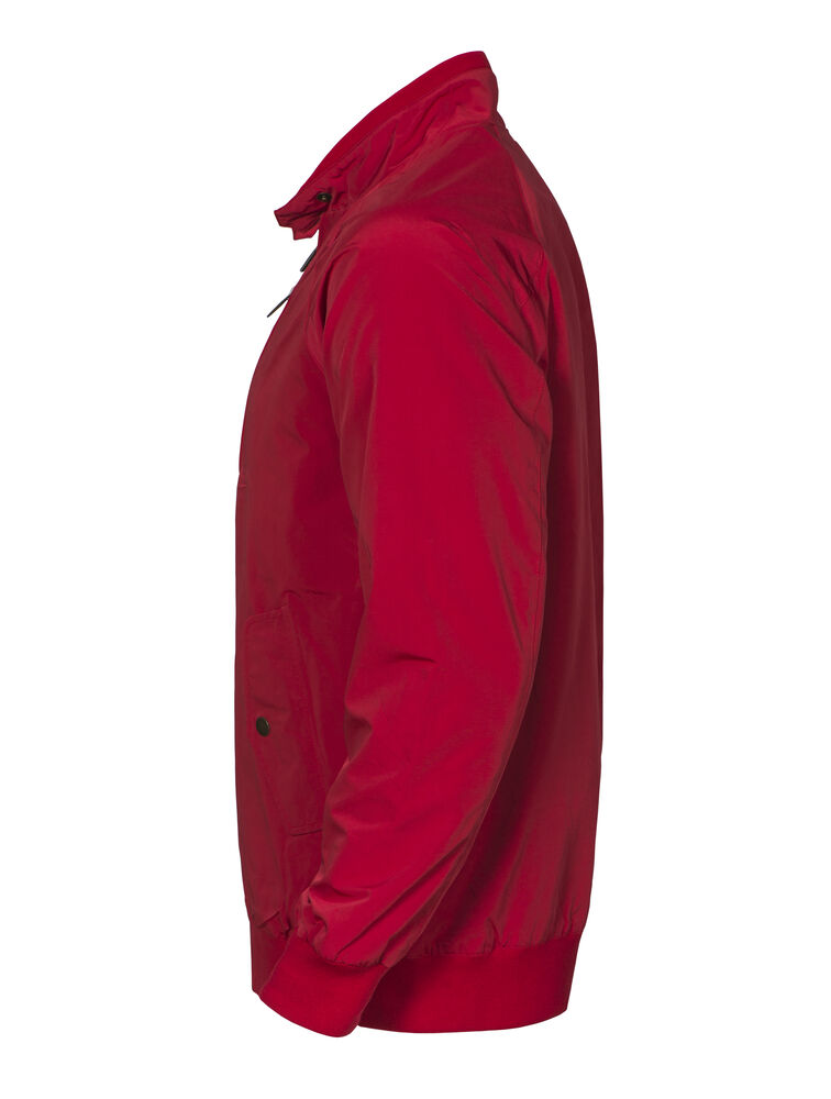 Jobman Harrington, bild 2