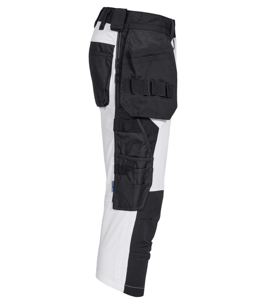 Projob 5556 KNICKERS FULD STRETCH - White [00] / C44