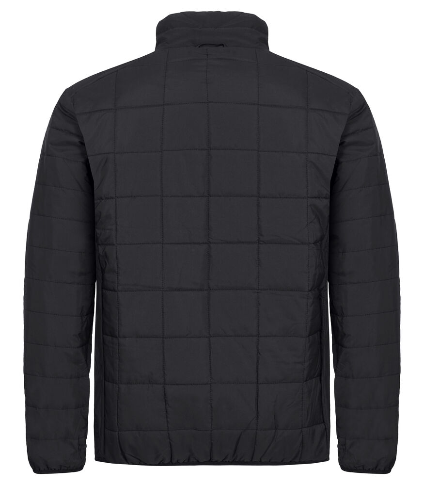 Projob 4424 FUNKTIONEL 3-I-1 JAKKE - Black/Yellow [99] / XS