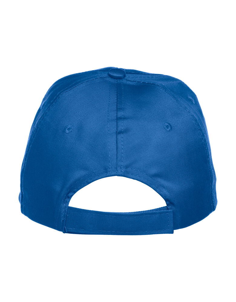 Clique Brandon - Royal Blue [55] / Onesize