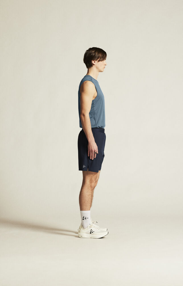 Craft ADV Essence 2-In-1 Shorts 2 M - BLAZE (retail) [396000] / XS