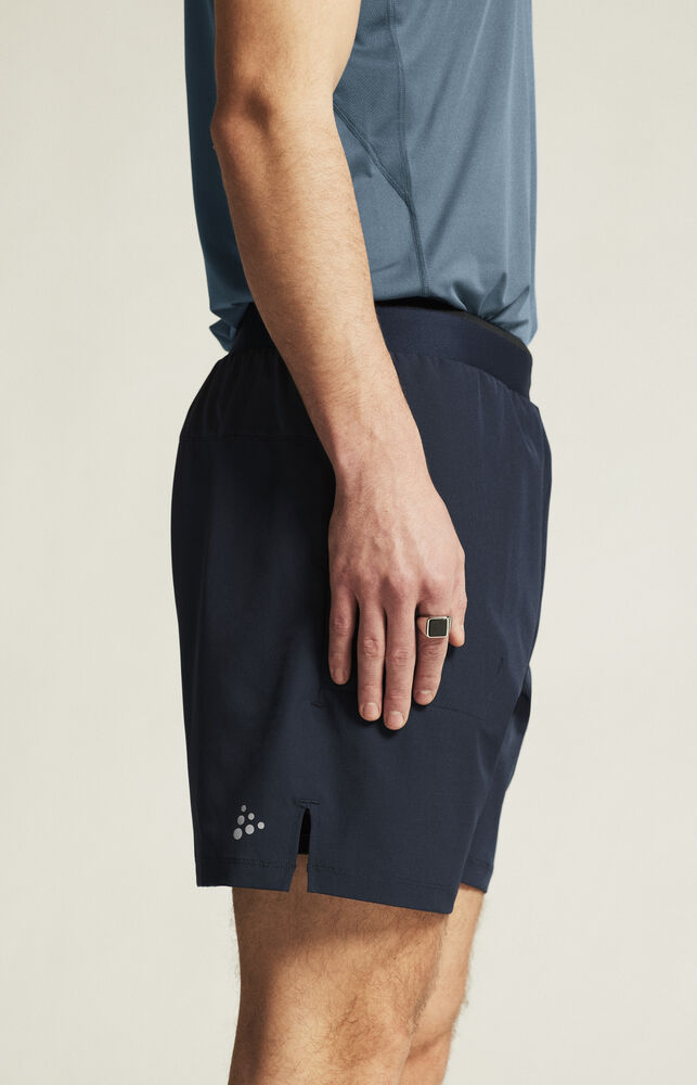 Craft ADV Essence 2-In-1 Shorts 2 M - BLAZE (retail) [396000] / XS