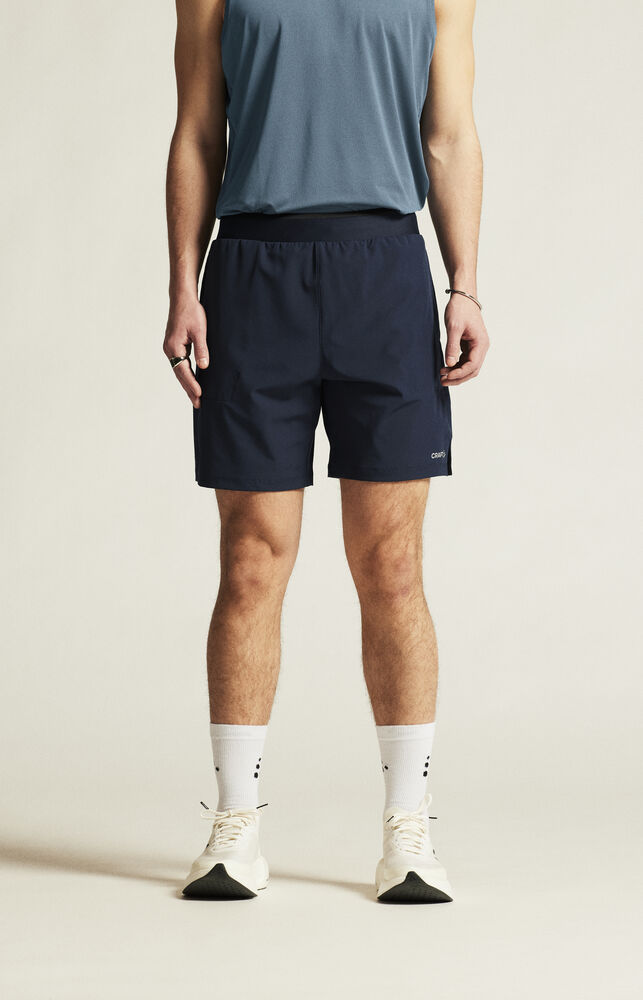 Craft ADV Essence 2-In-1 Shorts 2 M - BLAZE (retail) [396000] / XS