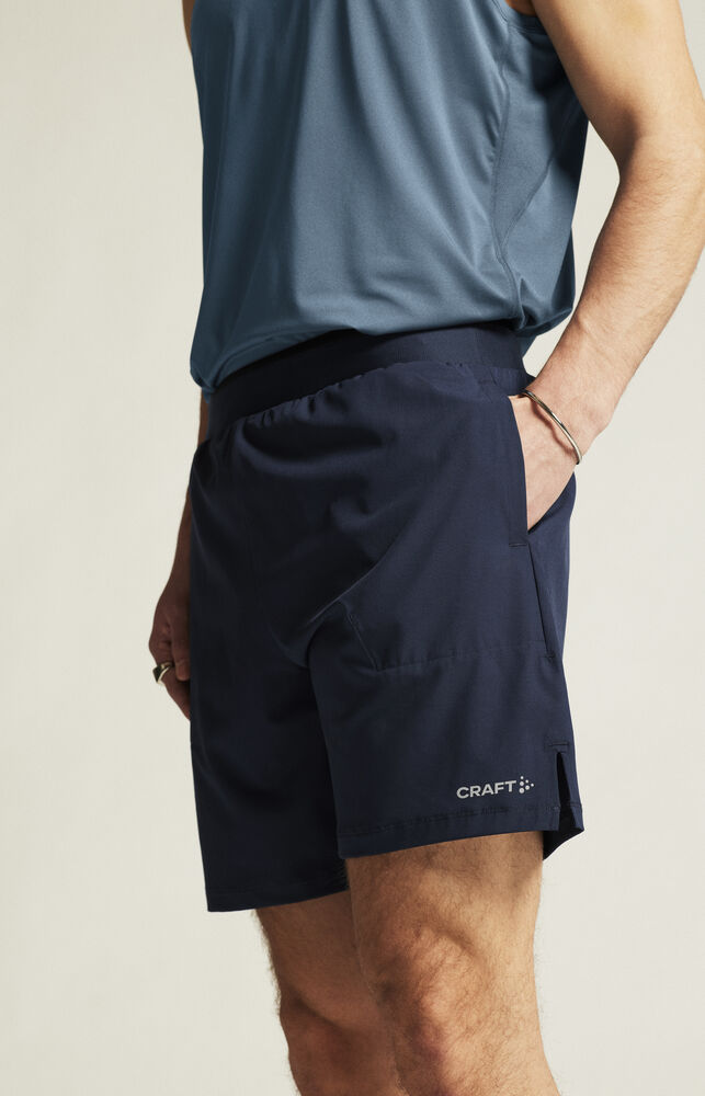 Craft ADV Essence 2-In-1 Shorts 2 M - BLAZE (retail) [396000] / XS