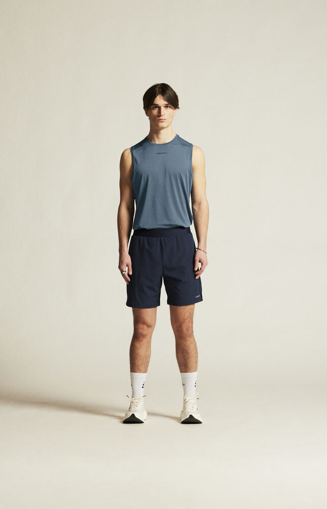 Craft ADV Essence 2-In-1 Shorts 2 M - BLAZE (retail) [396000] / XS