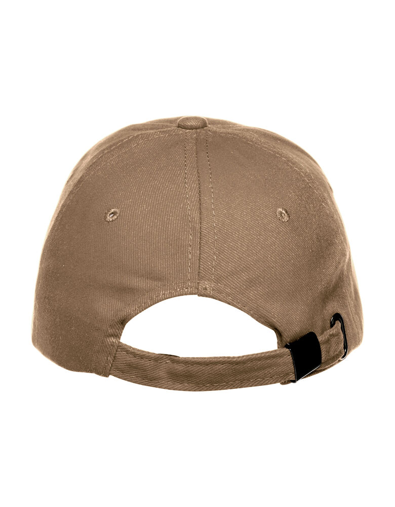 Clique Davis - Khaki [04] / Onesize