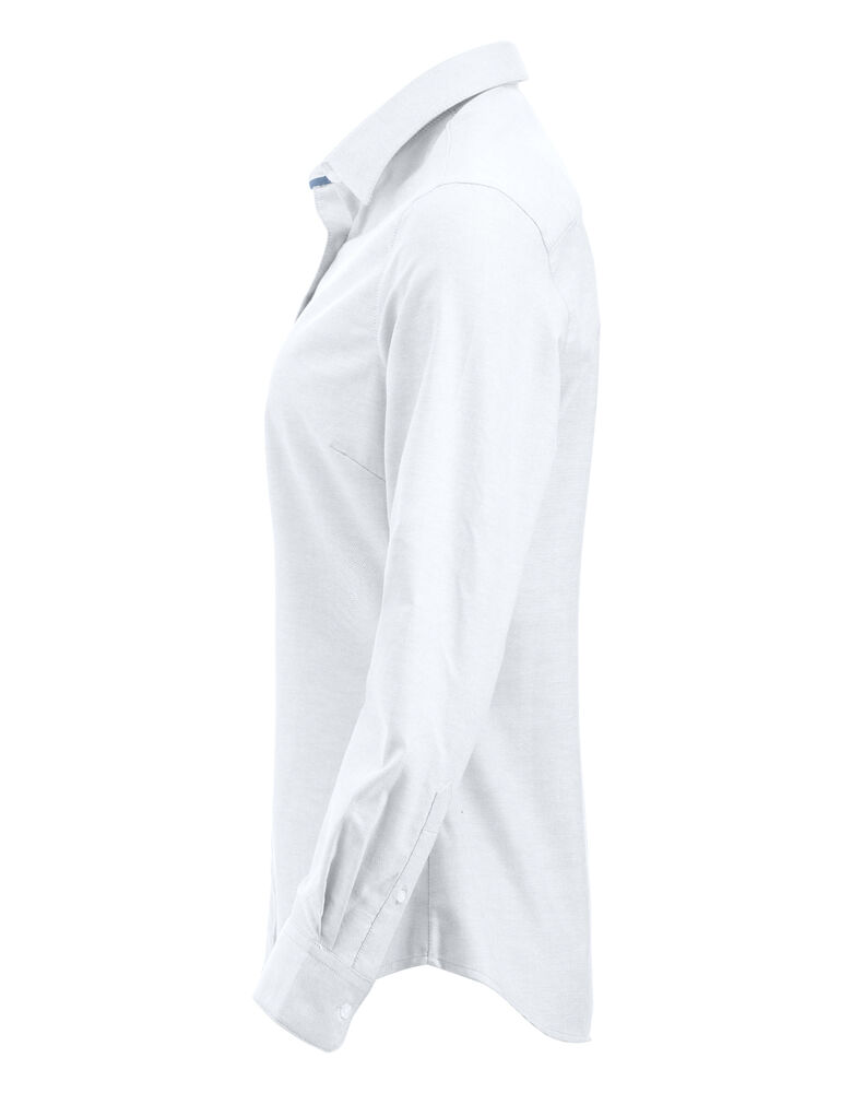 Clique Garland - Hvid/Rød/Navy [00] / S