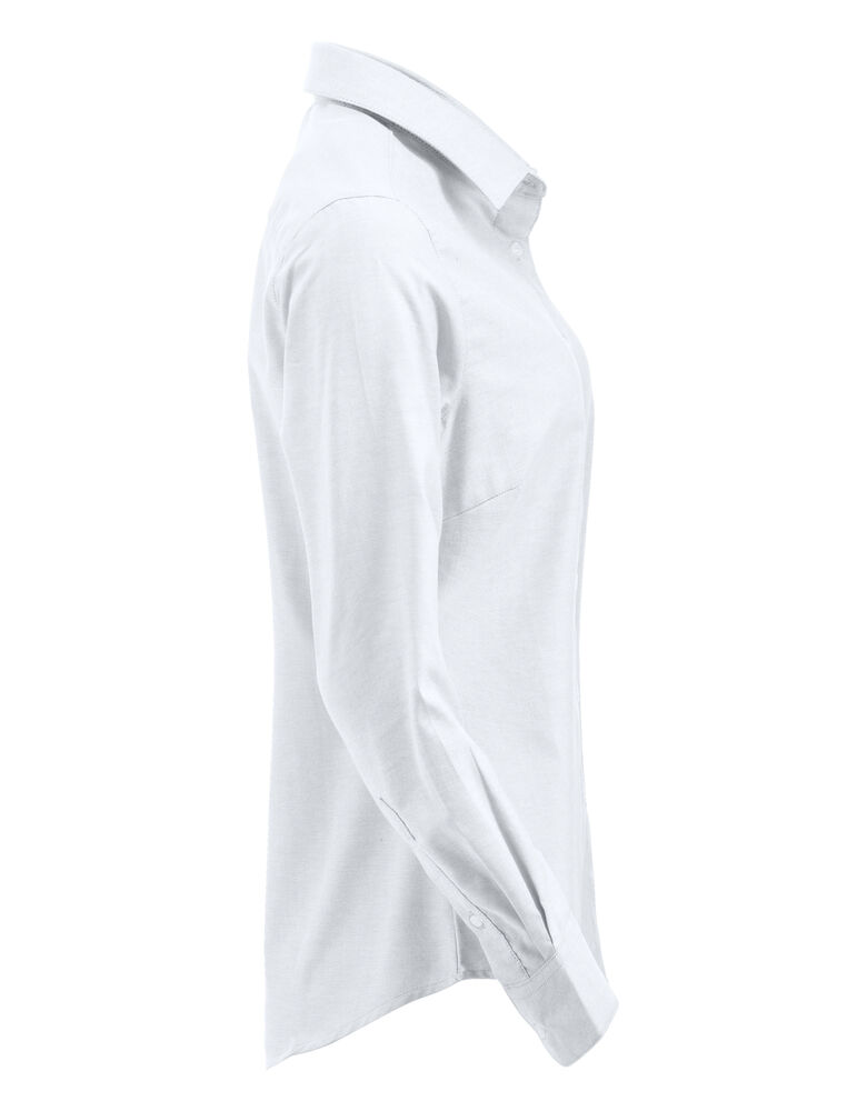 Clique Garland - Hvid/Rød/Navy [00] / S