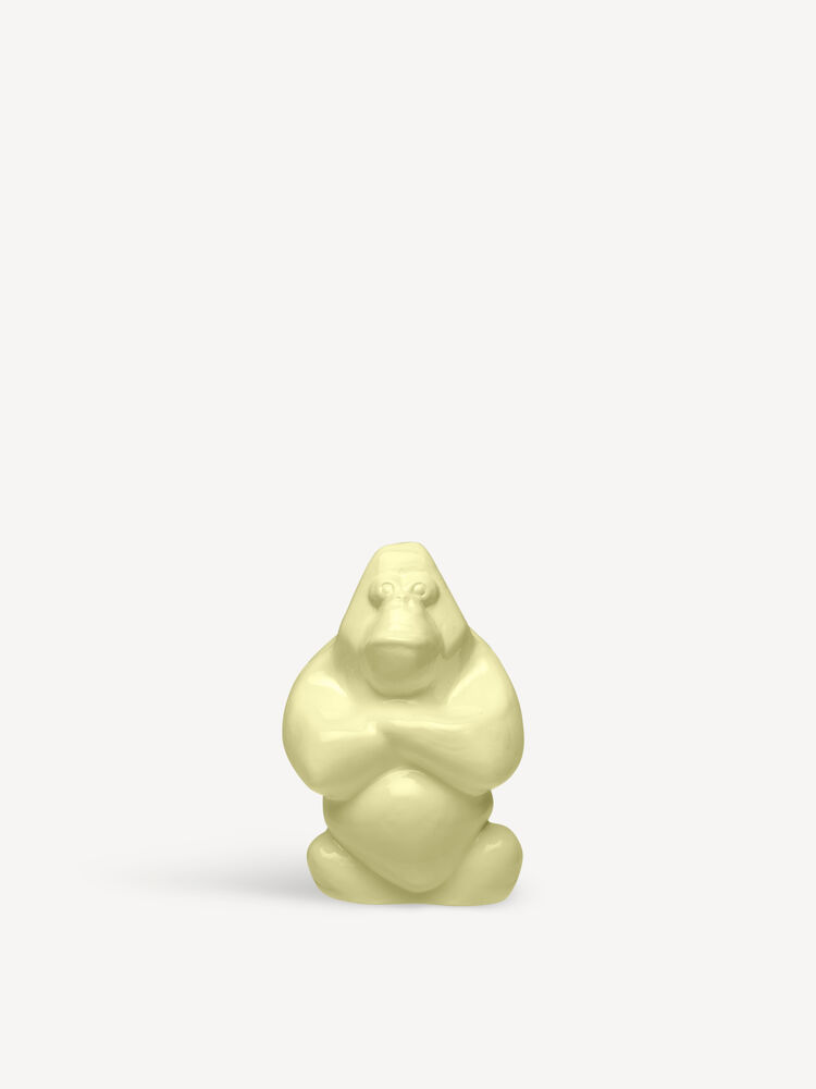 Gabba Gabba Hey Banana Milk 120Mm