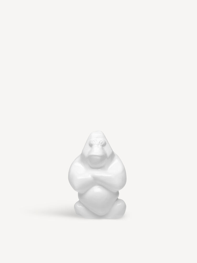Gabba Gabba Hey Cloudy White 120Mm