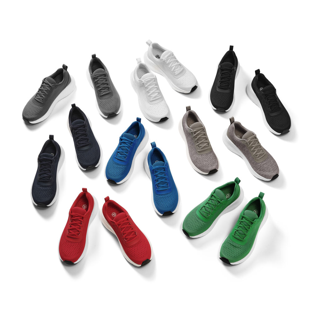 Jobman Flex Sneakers, bild 14